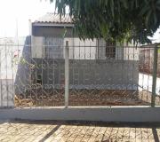 Casa para Venda, em Arapongas, bairro Jardim São Bento, 2 dormitórios, 1 banheiro