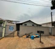 Casa para Venda, em Arapongas, bairro Jardim Palmares, 3 dormitórios, 1 banheiro