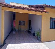 Casa para Venda, em Arapongas, bairro Jardim São Bento, 3 dormitórios, 1 banheiro, 1 vaga